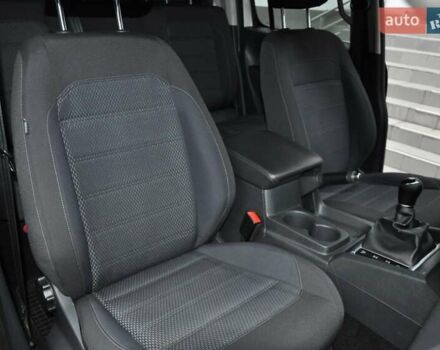 Фольксваген Амарок 2017 в Одессе на Automoto.ua Бежевый Фольксваген Амарок, объемом двигателя 1.97 л и пробегом 297 тыс. км за 22000 $, фото 22 на Automoto.ua