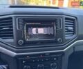Бежевый Фольксваген Амарок, объемом двигателя 1.97 л и пробегом 297 тыс. км за 23500 $, фото 30 на Automoto.ua
