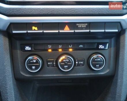 Фольксваген Амарок 2017 в Одессе на Automoto.ua Бежевый Фольксваген Амарок, объемом двигателя 1.97 л и пробегом 297 тыс. км за 22000 $, фото 36 на Automoto.ua