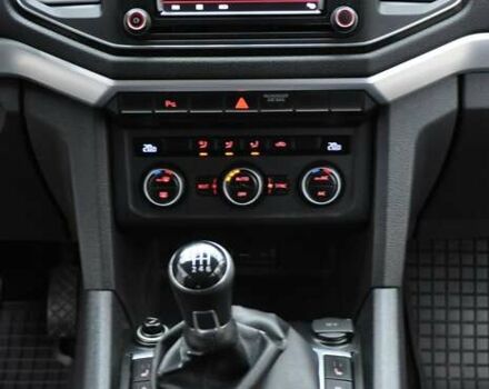 Фольксваген Амарок 2017 в Одессе на Automoto.ua Бежевый Фольксваген Амарок, объемом двигателя 1.97 л и пробегом 297 тыс. км за 22000 $, фото 33 на Automoto.ua