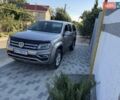 Бежевый Фольксваген Амарок, объемом двигателя 1.97 л и пробегом 297 тыс. км за 23500 $, фото 1 на Automoto.ua