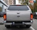 Фольксваген Амарок 2017 в Одессе на Automoto.ua Бежевый Фольксваген Амарок, объемом двигателя 1.97 л и пробегом 297 тыс. км за 22000 $, фото 4 на Automoto.ua