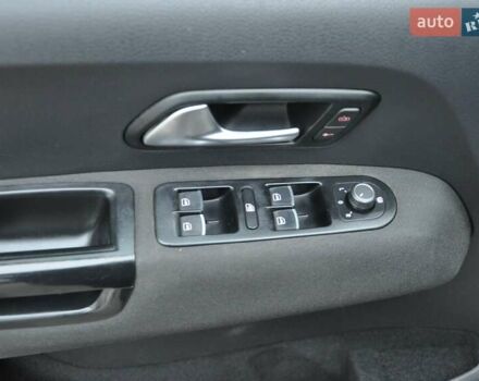 Фольксваген Амарок 2017 в Одессе на Automoto.ua Бежевый Фольксваген Амарок, объемом двигателя 1.97 л и пробегом 297 тыс. км за 22000 $, фото 24 на Automoto.ua