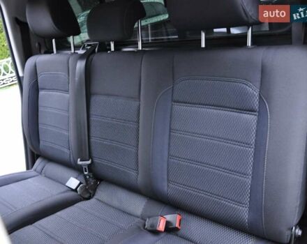 Фольксваген Амарок 2017 в Одессе на Automoto.ua Бежевый Фольксваген Амарок, объемом двигателя 1.97 л и пробегом 297 тыс. км за 22000 $, фото 17 на Automoto.ua