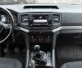 Фольксваген Амарок 2017 в Одессе на Automoto.ua Бежевый Фольксваген Амарок, объемом двигателя 1.97 л и пробегом 297 тыс. км за 22000 $, фото 28 на Automoto.ua