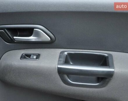 Фольксваген Амарок 2017 в Одессе на Automoto.ua Бежевый Фольксваген Амарок, объемом двигателя 1.97 л и пробегом 297 тыс. км за 22000 $, фото 18 на Automoto.ua