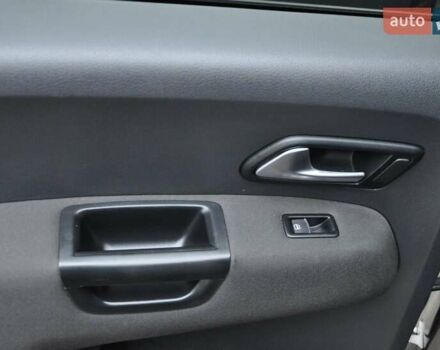 Фольксваген Амарок 2017 в Одессе на Automoto.ua Бежевый Фольксваген Амарок, объемом двигателя 1.97 л и пробегом 297 тыс. км за 22000 $, фото 15 на Automoto.ua