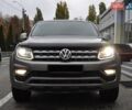 Фольксваген Амарок 2017 в Одессе на Automoto.ua Бежевый Фольксваген Амарок, объемом двигателя 1.97 л и пробегом 297 тыс. км за 22000 $, фото 12 на Automoto.ua