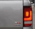 Фольксваген Амарок 2017 в Одессе на Automoto.ua Бежевый Фольксваген Амарок, объемом двигателя 1.97 л и пробегом 297 тыс. км за 22000 $, фото 7 на Automoto.ua