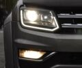 Фольксваген Амарок 2017 в Одессе на Automoto.ua Бежевый Фольксваген Амарок, объемом двигателя 1.97 л и пробегом 297 тыс. км за 22000 $, фото 11 на Automoto.ua