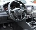 Фольксваген Амарок 2017 в Одессе на Automoto.ua Бежевый Фольксваген Амарок, объемом двигателя 1.97 л и пробегом 297 тыс. км за 22000 $, фото 27 на Automoto.ua