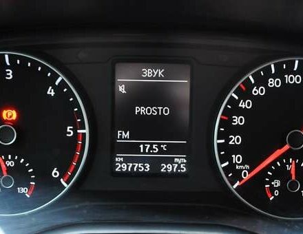 Фольксваген Амарок 2017 в Одессе на Automoto.ua Бежевый Фольксваген Амарок, объемом двигателя 1.97 л и пробегом 297 тыс. км за 22000 $, фото 32 на Automoto.ua