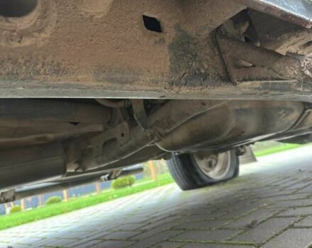 Бежевый Фольксваген Амарок, объемом двигателя 2 л и пробегом 195 тыс. км за 8800 $, фото 5 на Automoto.ua