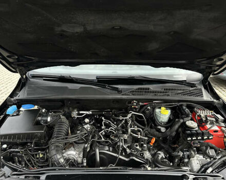 Черный Фольксваген Амарок, объемом двигателя 1.97 л и пробегом 241 тыс. км за 14000 $, фото 21 на Automoto.ua