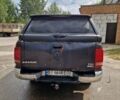 Чорний Фольксваген Амарок, об'ємом двигуна 1.97 л та пробігом 352 тис. км за 7500 $, фото 9 на Automoto.ua