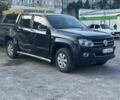 Чорний Фольксваген Амарок, об'ємом двигуна 2 л та пробігом 200 тис. км за 7999 $, фото 4 на Automoto.ua
