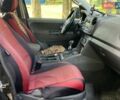 Черный Фольксваген Амарок, объемом двигателя 2 л и пробегом 217 тыс. км за 14690 $, фото 28 на Automoto.ua