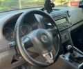 Черный Фольксваген Амарок, объемом двигателя 2 л и пробегом 217 тыс. км за 14690 $, фото 19 на Automoto.ua