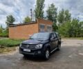 Чорний Фольксваген Амарок, об'ємом двигуна 1.97 л та пробігом 352 тис. км за 7500 $, фото 1 на Automoto.ua