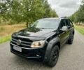 Чорний Фольксваген Амарок, об'ємом двигуна 2 л та пробігом 240 тис. км за 3000 $, фото 1 на Automoto.ua