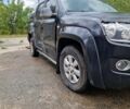 Чорний Фольксваген Амарок, об'ємом двигуна 1.97 л та пробігом 352 тис. км за 7500 $, фото 14 на Automoto.ua