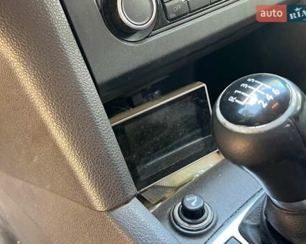 Черный Фольксваген Амарок, объемом двигателя 2 л и пробегом 217 тыс. км за 14690 $, фото 23 на Automoto.ua