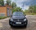Чорний Фольксваген Амарок, об'ємом двигуна 1.97 л та пробігом 352 тис. км за 7500 $, фото 6 на Automoto.ua