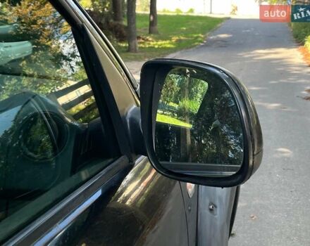 Черный Фольксваген Амарок, объемом двигателя 2 л и пробегом 217 тыс. км за 14690 $, фото 16 на Automoto.ua