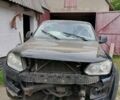 Черный Фольксваген Амарок, объемом двигателя 2 л и пробегом 350 тыс. км за 8000 $, фото 6 на Automoto.ua
