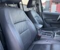 Черный Фольксваген Амарок, объемом двигателя 2 л и пробегом 123 тыс. км за 15000 $, фото 6 на Automoto.ua