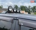 Чорний Фольксваген Амарок, об'ємом двигуна 1.97 л та пробігом 262 тис. км за 19000 $, фото 9 на Automoto.ua