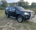 Черный Фольксваген Амарок, объемом двигателя 1.97 л и пробегом 299 тыс. км за 19999 $, фото 4 на Automoto.ua