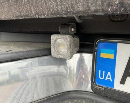 Чорний Фольксваген Амарок, об'ємом двигуна 1.97 л та пробігом 262 тис. км за 19000 $, фото 10 на Automoto.ua