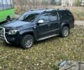 Чорний Фольксваген Амарок, об'ємом двигуна 2 л та пробігом 299 тис. км за 19300 $, фото 1 на Automoto.ua