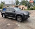 Чорний Фольксваген Амарок, об'ємом двигуна 1.97 л та пробігом 262 тис. км за 19000 $, фото 7 на Automoto.ua