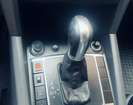 Черный Фольксваген Амарок, объемом двигателя 1.97 л и пробегом 299 тыс. км за 19999 $, фото 26 на Automoto.ua