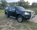 Черный Фольксваген Амарок, объемом двигателя 1.97 л и пробегом 299 тыс. км за 19999 $, фото 5 на Automoto.ua