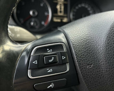 Чорний Фольксваген Амарок, об'ємом двигуна 1.97 л та пробігом 192 тис. км за 24999 $, фото 37 на Automoto.ua