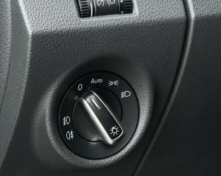 Чорний Фольксваген Амарок, об'ємом двигуна 1.97 л та пробігом 192 тис. км за 24999 $, фото 33 на Automoto.ua