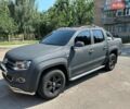 Чорний Фольксваген Амарок, об'ємом двигуна 1.97 л та пробігом 195 тис. км за 24500 $, фото 1 на Automoto.ua