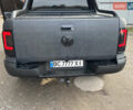 Черный Фольксваген Амарок, объемом двигателя 2 л и пробегом 187 тыс. км за 29000 $, фото 24 на Automoto.ua