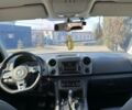 Черный Фольксваген Амарок, объемом двигателя 2 л и пробегом 420 тыс. км за 18000 $, фото 7 на Automoto.ua