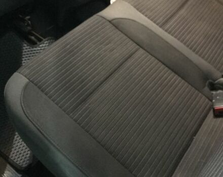 Чорний Фольксваген Амарок, об'ємом двигуна 0 л та пробігом 270 тис. км за 19000 $, фото 6 на Automoto.ua