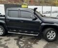 Чорний Фольксваген Амарок, об'ємом двигуна 0 л та пробігом 270 тис. км за 19000 $, фото 1 на Automoto.ua