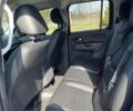 Черный Фольксваген Амарок, объемом двигателя 2 л и пробегом 420 тыс. км за 18000 $, фото 8 на Automoto.ua