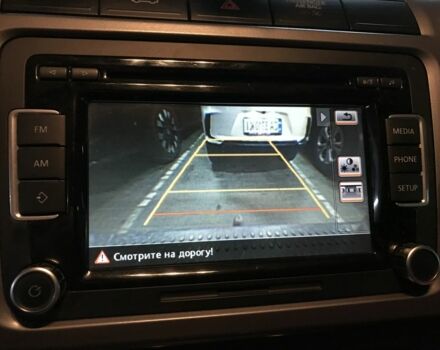 Чорний Фольксваген Амарок, об'ємом двигуна 0 л та пробігом 270 тис. км за 19000 $, фото 1 на Automoto.ua