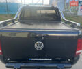Чорний Фольксваген Амарок, об'ємом двигуна 3 л та пробігом 171 тис. км за 35000 $, фото 5 на Automoto.ua