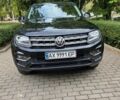 Черный Фольксваген Амарок, объемом двигателя 1.97 л и пробегом 117 тыс. км за 32000 $, фото 1 на Automoto.ua