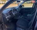 Черный Фольксваген Амарок, объемом двигателя 1.97 л и пробегом 200 тыс. км за 22990 $, фото 22 на Automoto.ua