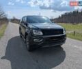 Черный Фольксваген Амарок, объемом двигателя 2.97 л и пробегом 170 тыс. км за 45412 $, фото 3 на Automoto.ua